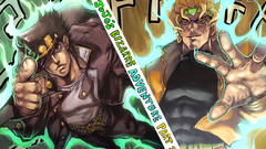 JoJo's Bizarre Adventure