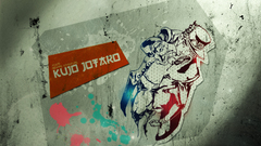 JoJo's Bizarre Adventure