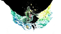 JoJo's Bizarre Adventure Noriaki