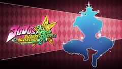 JoJo's Bizarre Adventure: Stardust Crusaders ac dc video games