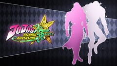 JoJo's Bizarre Adventure: Stardust Crusaders cream video games