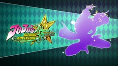 JoJo's Bizarre Adventure: Stardust Crusaders Joseph Joestar