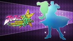 JoJo's Bizarre Adventure: Stardust Crusaders Jotaro Kujo