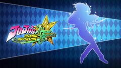 JoJo's Bizarre Adventure: Stardust Crusaders video games