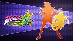 JoJo's Bizarre Adventure: Stardust Crusaders video games jojo