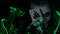 Joker Batman 1920x1080