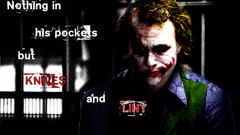 Joker Jail Cell Movie