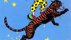 Joker setanywayhere is Another