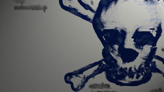 Jolly Roger by muffin