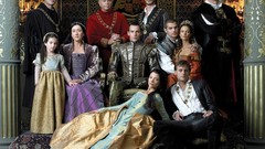 Jonathan rhys meyers Tudors