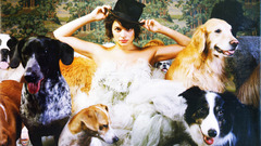 Jones Celebrity norah