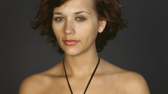 Jones Celebrity rashida