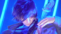 Jonny greenwood May 2008