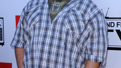 Jorge garcia Celebrity