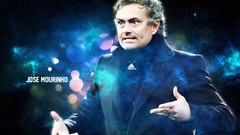 Jose mourinho