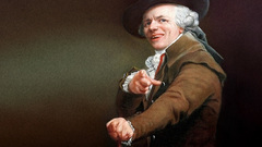 Joseph Ducreux