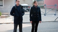 Joseph gordon-levitt robin marion cotillard Batman The Dark 