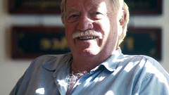 Joseph kittinger Now first