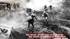 Joseph Stalin Quotes