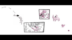 Josh lesnick comics webcomic