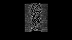 Joy division Cover