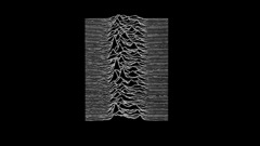 Joy division Unknown Pleasures