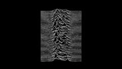Joy division Unknown Pleasures