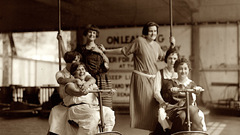 Joy high ride Resolution