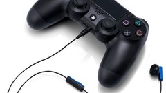 Joysticks playstation 4 video games