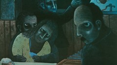 Joze Tisnikar paintings