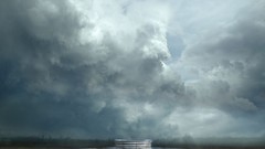 JRR Tolkien skyscapes dina