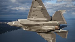 JSF F 35