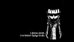 Jthm Johnny the homicidal