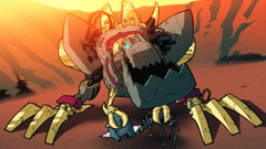 Jts animated grimlock colors