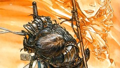 Juan gimenez Cover for