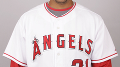 Juan rivera la angels