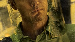 Jude Law movie posters Contagion (2011)