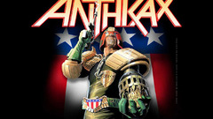 Judge Dredd anthrax cartoon