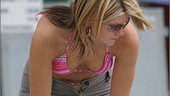 Judge jenna bush high