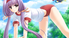 Judgement chimes Anime