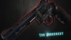 Judgement Dan Wesson Firearms