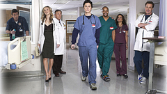 Judy Reyes stethoscopes scrubs