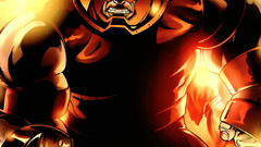 Juggernaut marvel comics comics