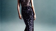 Juice Hollywood Celebrity Actress cobie smulders brunettes 