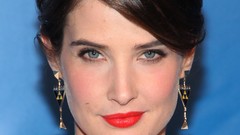 Juice Hollywood Celebrity Actress cobie smulders brunettes 