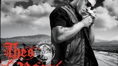 Juice sons of anarchy SOA