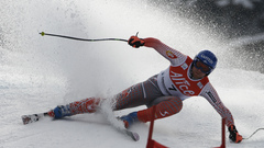 Jukka rajala slalom garmisch