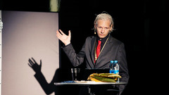Julian assange