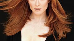 Julianne moore