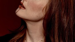 Julianne MOORE) Celebrity
